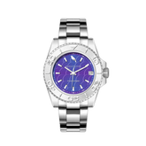 The Bowerbird - Steel 32mm
