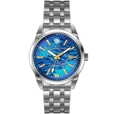 Great Barrier Reef Automatic - 40.5mm