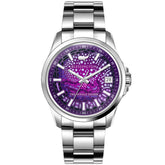 The Whale Shark - Steel 32mm