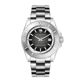 The Great White - Tungsten 42mm